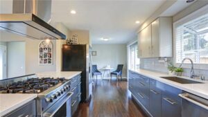 The Art of Transformation: Why Home Renovation is a Smart Move