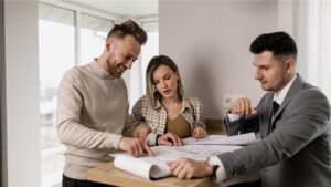 The Power of Professional Design Consultations