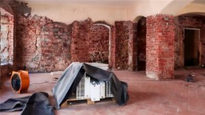 The Role of Restoration Specialists in Home Care