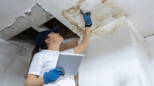 Why You Need a Restoration Specialist After Home Damage