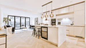 How Home Remodeling Can Enhance Comfort and Functionality in Your NJ Residence