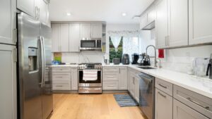 Completing Key Home Renovations This August for a Smooth Fall