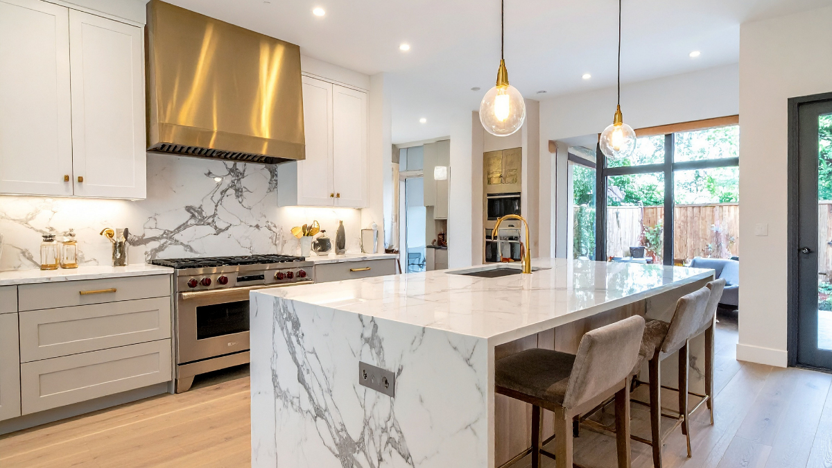 A Guide to Choosing Lighting for Your Home Remodel