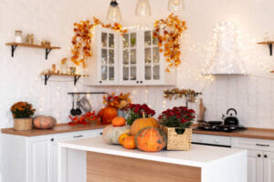 Festive Design Consultations for Seasonal Upgrades