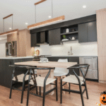 Kitchen Remodeling for Thanksgiving Feasts & Flow