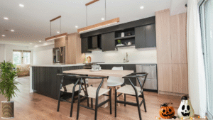 Kitchen Remodeling for Thanksgiving Feasts & Flow