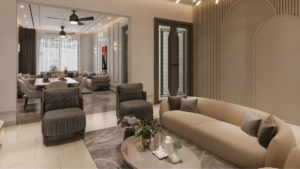 Home Renovations: Smart Lighting for Cozy Vibes