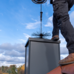 Restoration Specialists: Holiday Fireplace Safety