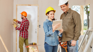 Selecting the Best Home Remodeling Plan for You