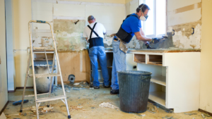 Why Restoration Work Adds Value to Your Home