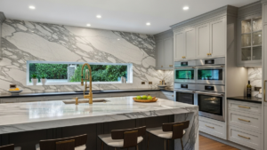 Kitchen Remodel Ideas to Start This Presidents Day