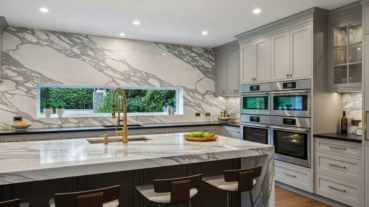 Kitchen Remodel Ideas to Start This Presidents Day