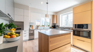 Kitchen Remodeling Trends 2026