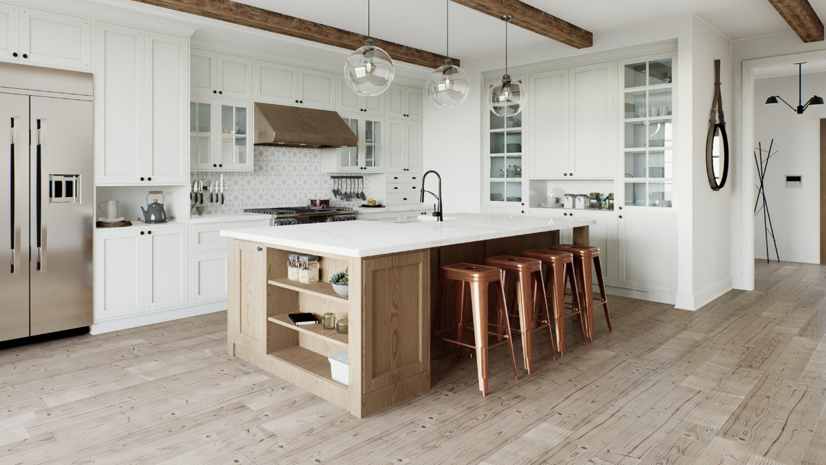 Home remodeling trends for spring 2026 with modern design and eco friendly upgrades