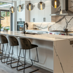 Home Renovations for Kitchen and Bath Upgrades