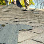 Restoration Specialists for Spring Storm Damage