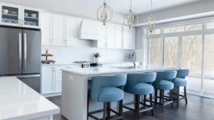 Home Renovations Before Memorial Day Gatherings
