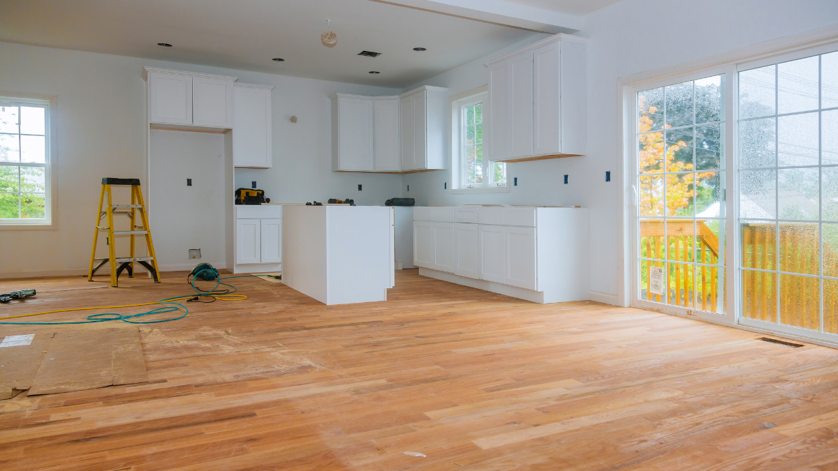 Kitchen Remodeling Ideas for Roswell, GA Homes