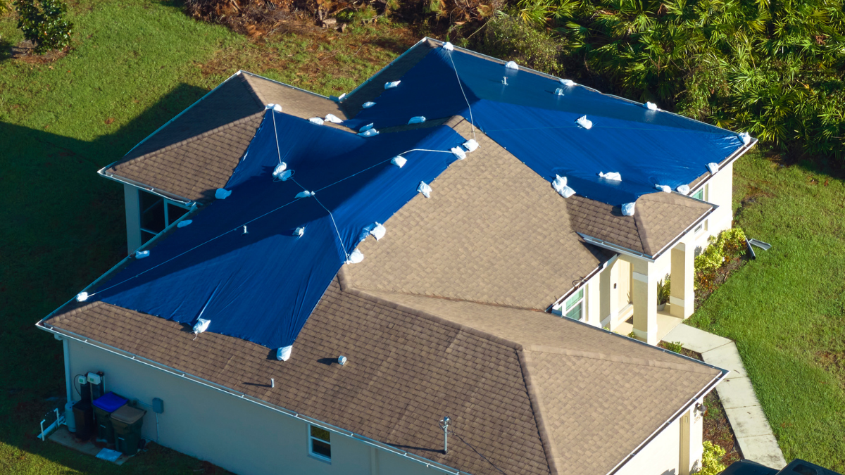Rebuilding Your Home After Severe Storm Damage